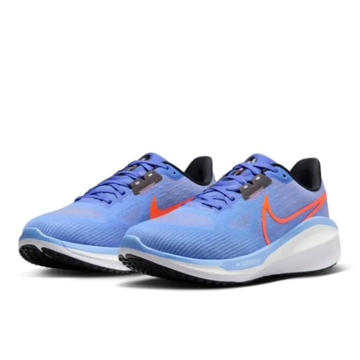 Nike Neutral Running Shoes | Road Running Shoes^Vomero 17 Blue