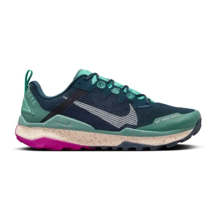Nike Neutral Running Shoes | Trailrunning Shoes^Wildhorse 8 Blue