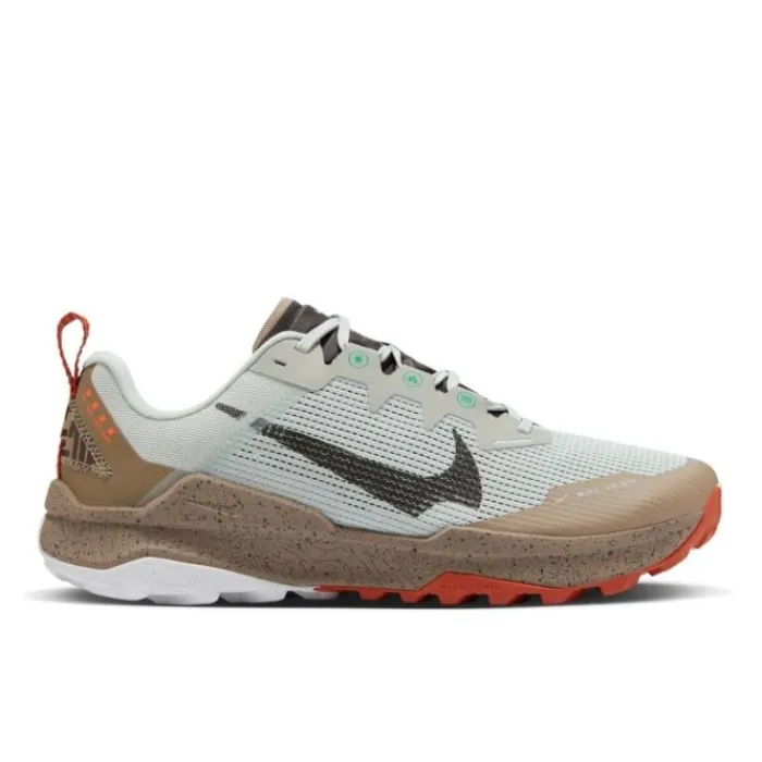 Nike Neutral Running Shoes | Trailrunning Shoes^Wildhorse 8 Blue
