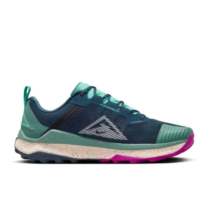 Nike Neutral Running Shoes | Trailrunning Shoes^Wildhorse 8 Blue