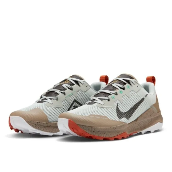 Nike Neutral Running Shoes | Trailrunning Shoes^Wildhorse 8 Blue