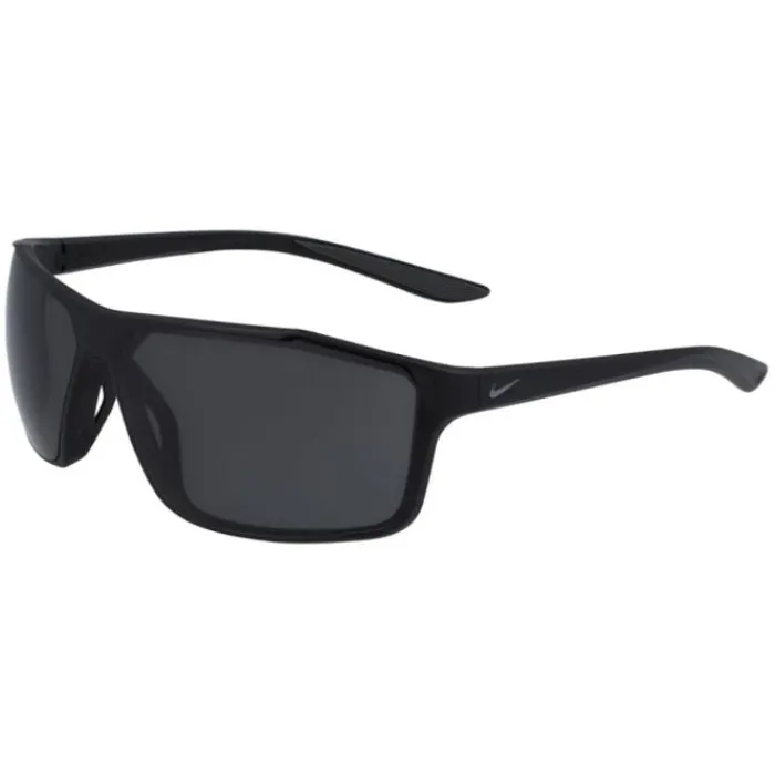 Nike Sports Sunglasses^Windstorm Black