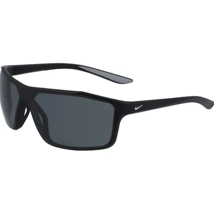 Nike Sports Sunglasses^Windstorm P Black