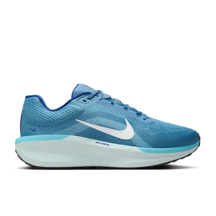 Nike Neutral Running Shoes | Road Running Shoes^Winflo 11 Blue