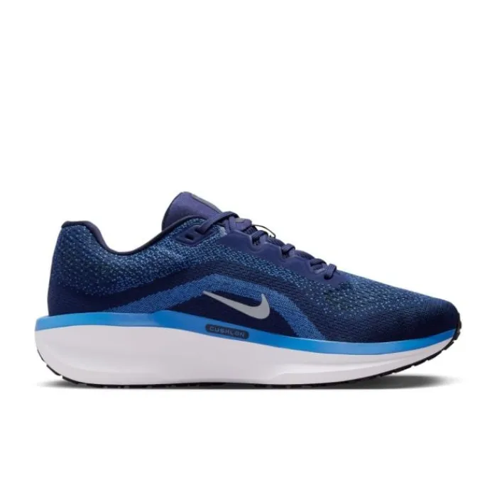 Nike Neutral Running Shoes | Road Running Shoes^Winflo 11 Blue