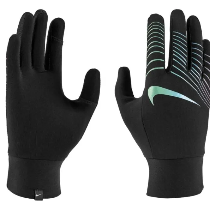 Nike Gloves | Miscellaneous^Women's Lightwight Dri-FIT Gloves Black