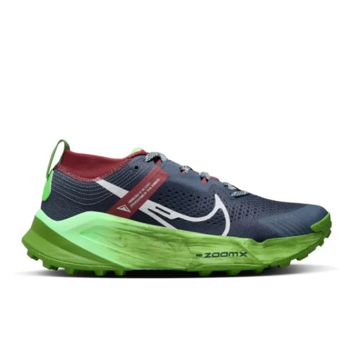 Nike Neutral Running Shoes | Trailrunning Shoes^Zegama Blue
