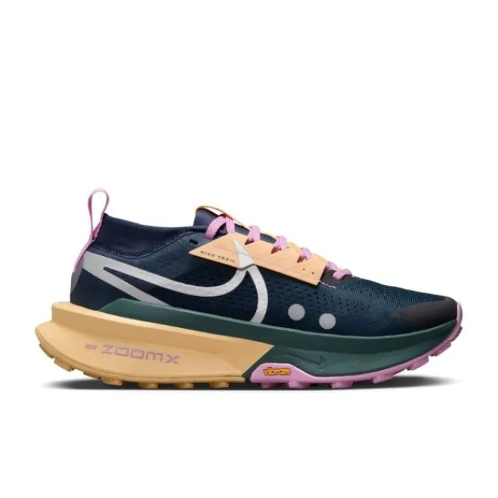 Nike Neutral Running Shoes | Trailrunning Shoes^Zegama 2 Blue