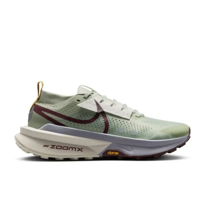 Nike Neutral Running Shoes | Trailrunning Shoes^Zegama 2 Green