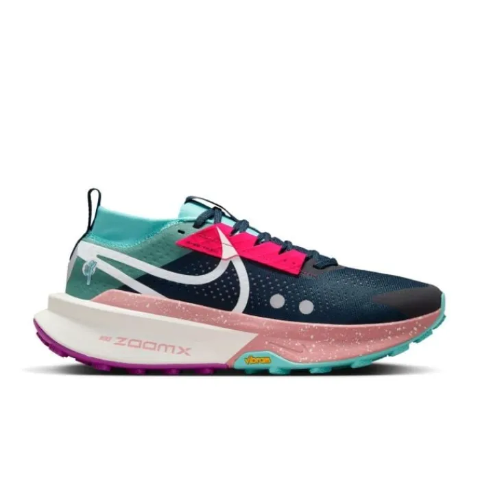 Nike Neutral Running Shoes | Trailrunning Shoes^Zegama 2 Green