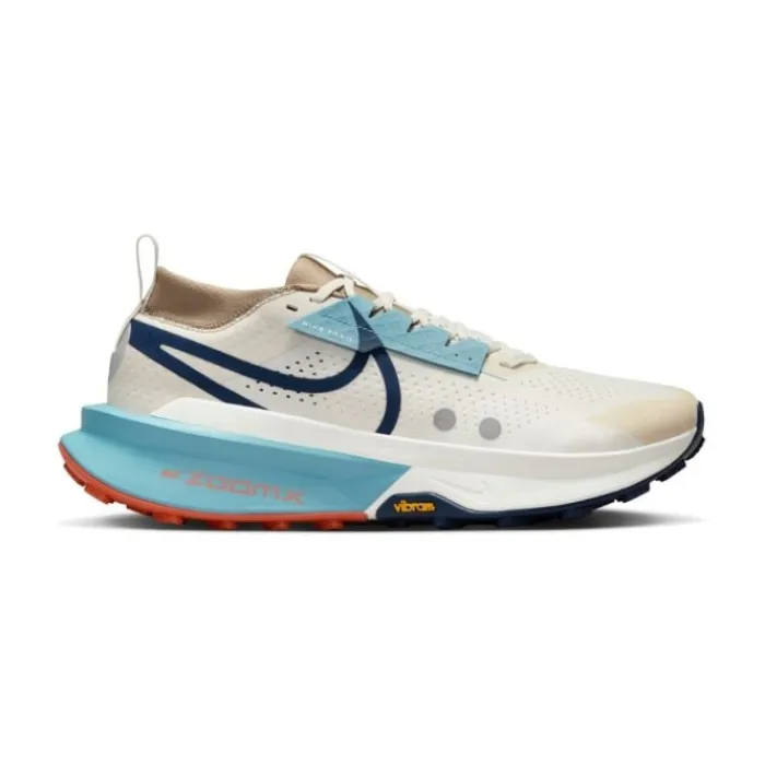 Nike Neutral Running Shoes | Trailrunning Shoes^Zegama 2 White