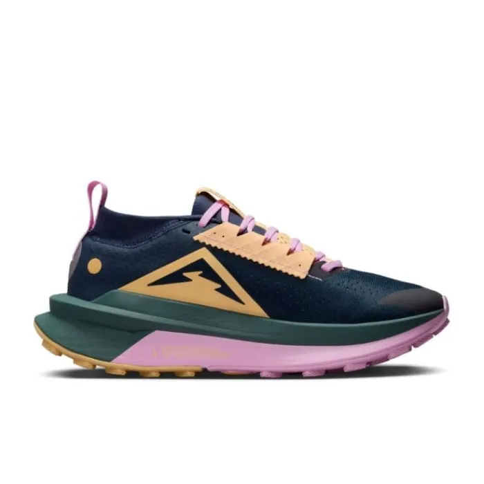 Nike Neutral Running Shoes | Trailrunning Shoes^Zegama 2 Blue
