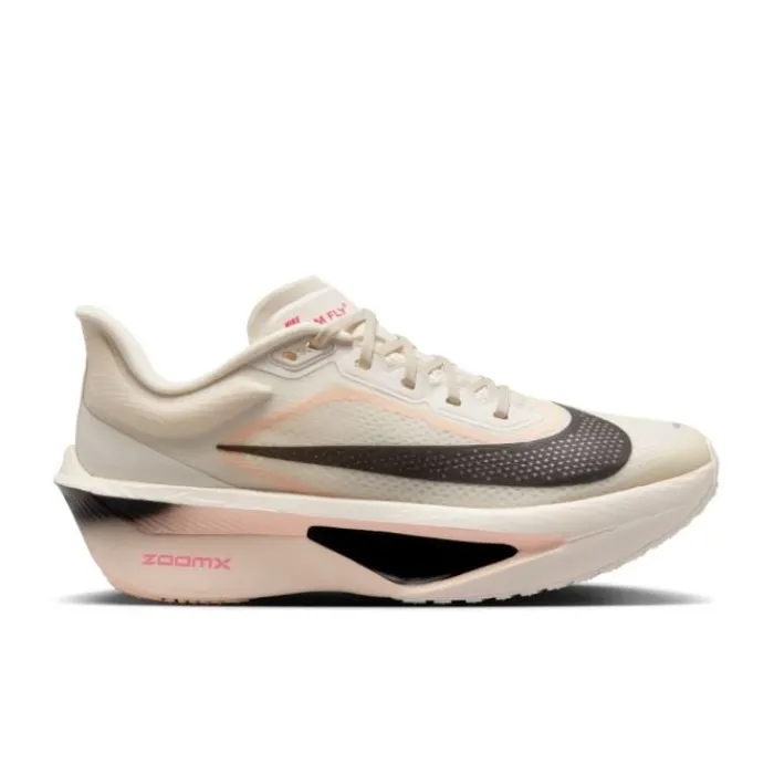 Nike Neutral Running Shoes | Carbon Plated Running Shoes^Zoom Fly 6 White