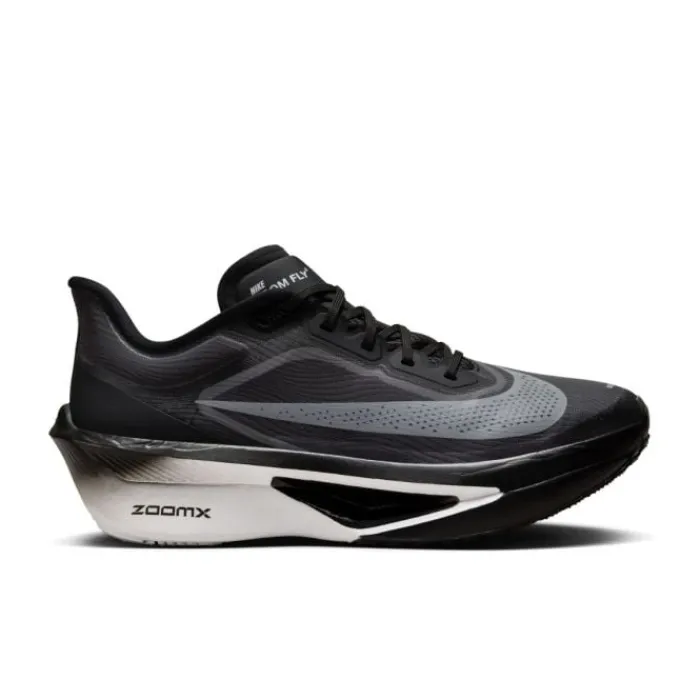 Nike Neutral Running Shoes | Carbon Plated Running Shoes^Zoom Fly 6 Black