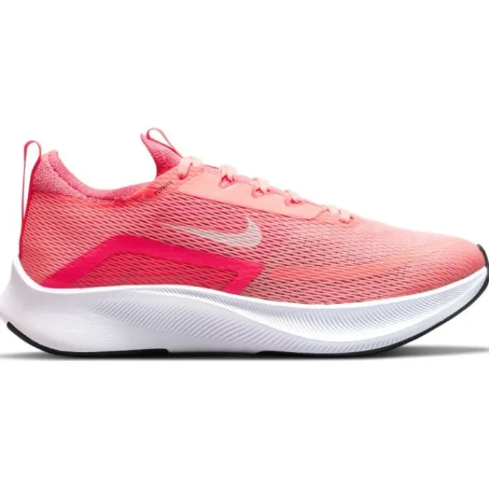 Nike Neutral Running Shoes | Carbon Plated Running Shoes^Zoom Fly 4