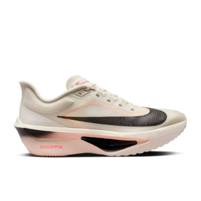 Nike Neutral Running Shoes | Carbon Plated Running Shoes^Zoom Fly 6 White