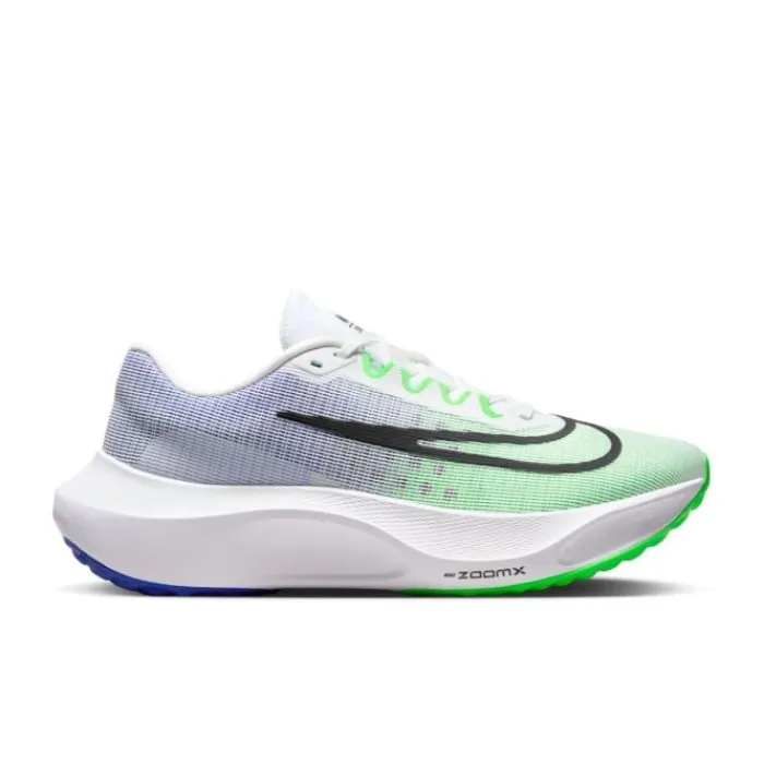 Nike Neutral Running Shoes | Race Shoes^Zoom Fly 5 Green