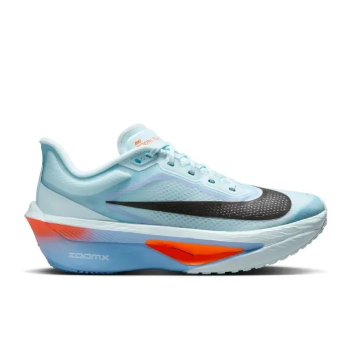 Nike Neutral Running Shoes | Carbon Plated Running Shoes^Zoom Fly 6 Blue