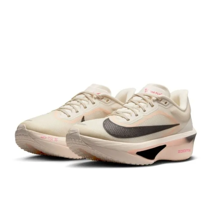 Nike Neutral Running Shoes | Carbon Plated Running Shoes^Zoom Fly 6 White