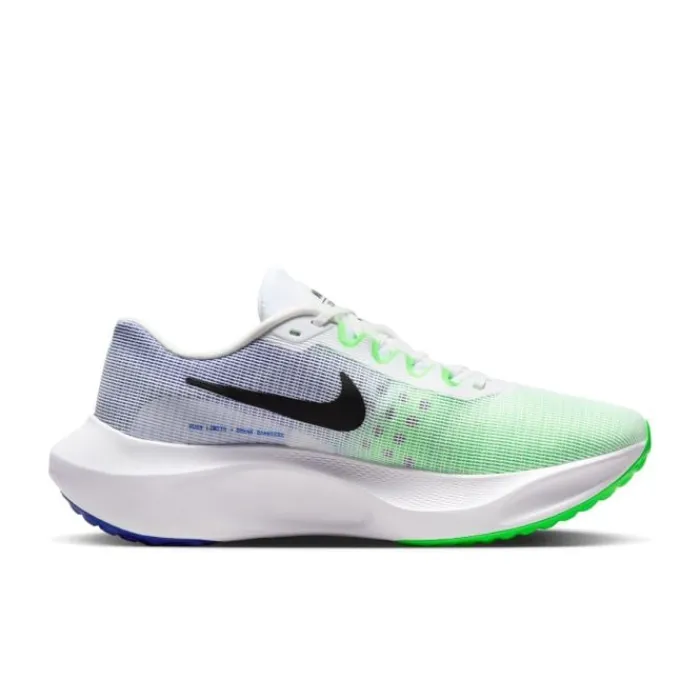 Nike Neutral Running Shoes | Race Shoes^Zoom Fly 5 Green