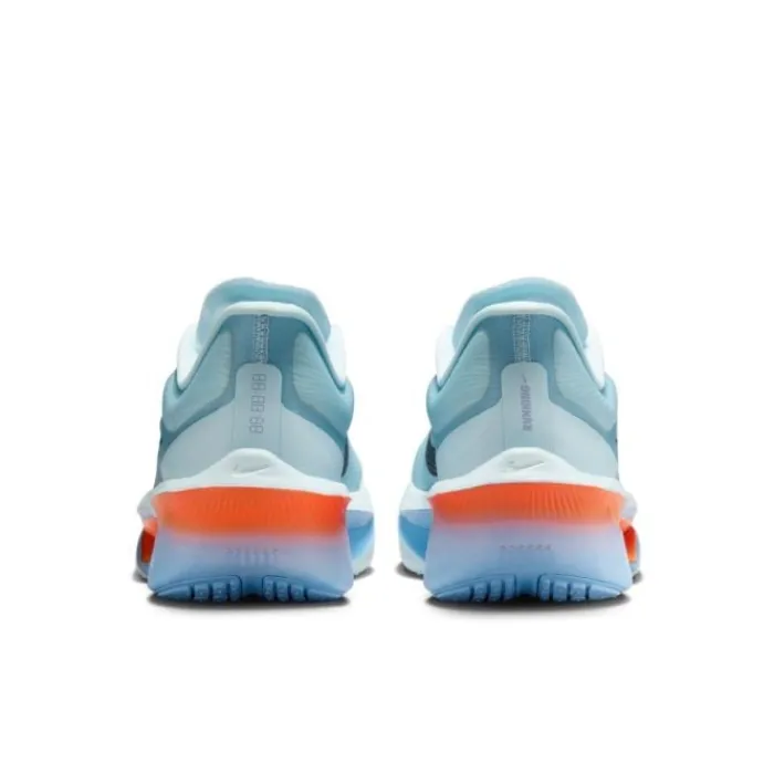Nike Neutral Running Shoes | Carbon Plated Running Shoes^Zoom Fly 6 Blue