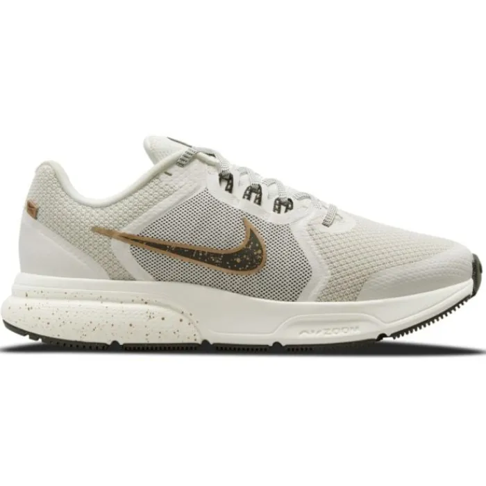 Nike Neutral Running Shoes | Road Running Shoes^Zoom Span 4 Premium White