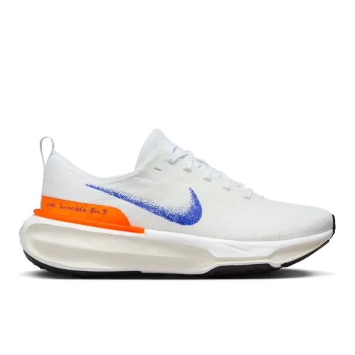 Nike Neutral Running Shoes | Road Running Shoes^ZoomX Invincible RN FP White