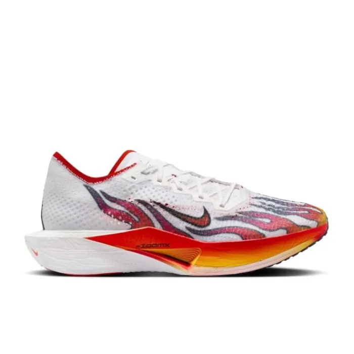 Nike Neutral Running Shoes | Carbon Plated Running Shoes^ZoomX Vaporfly Next% 3 FK PRM White