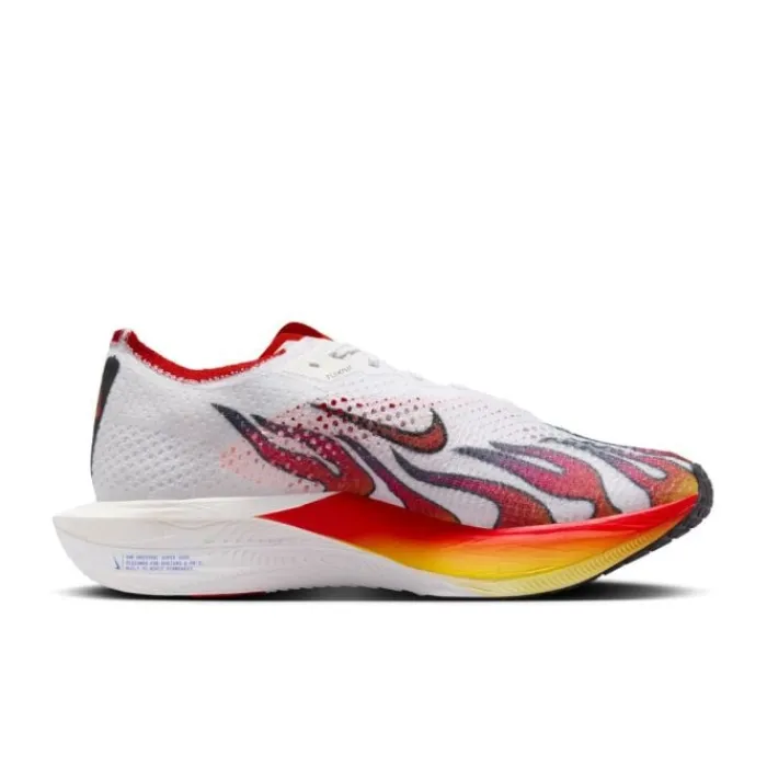 Nike Neutral Running Shoes | Carbon Plated Running Shoes^ZoomX Vaporfly Next% 3 FK PRM White