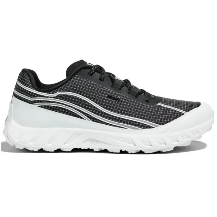 Norda Neutral Running Shoes | Trailrunning Shoes^The 002 Black