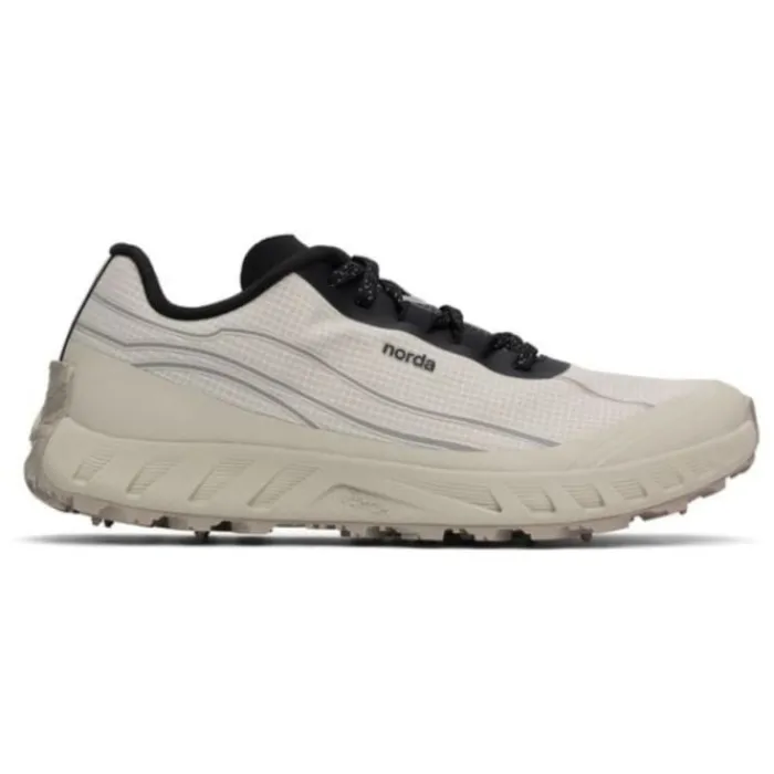 Norda Trailrunning Shoes | Neutral Running Shoes^The 002 Grey