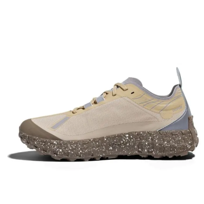 Norda Neutral Running Shoes | Trailrunning Shoes^The 001 Brown