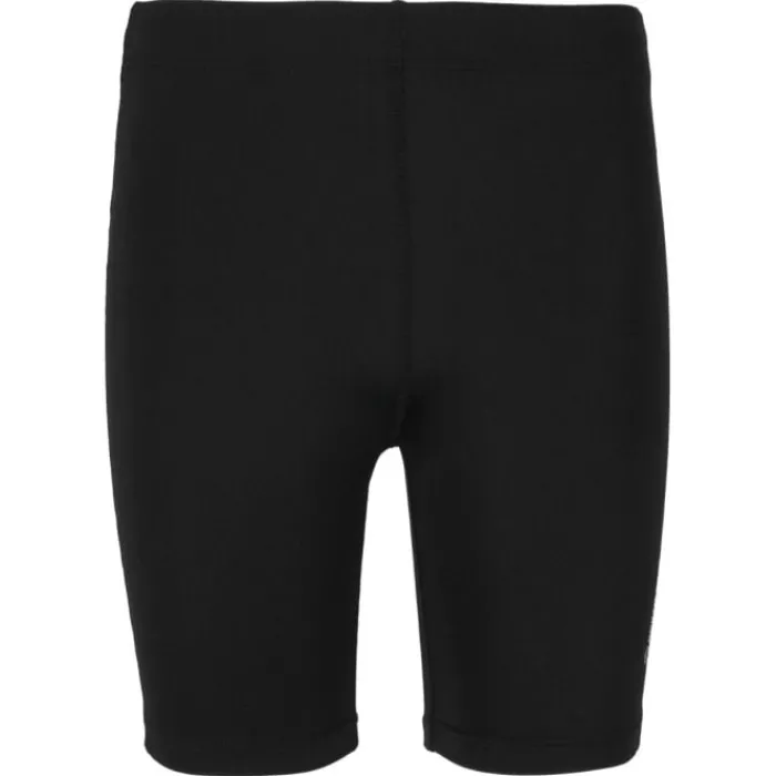 North Bend Running Tights & Leggings^Durban Short Running Tights Black