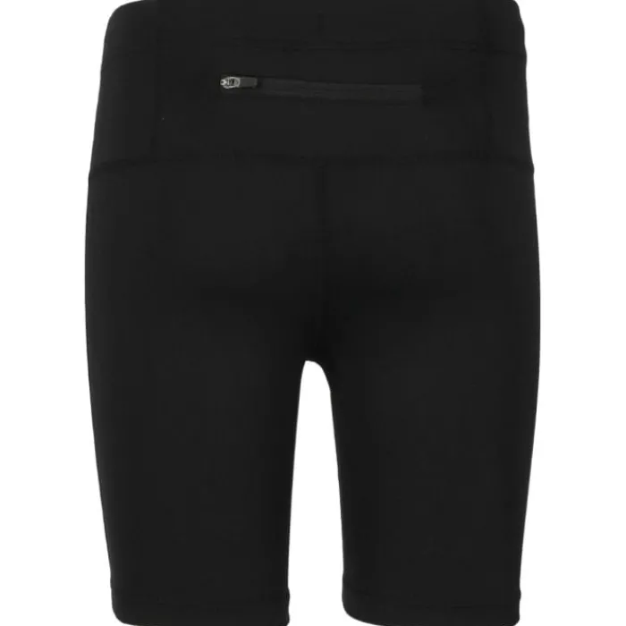 North Bend Running Tights & Leggings^Durban Short Running Tights Black