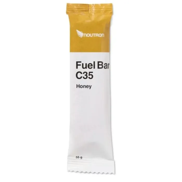 Noutron Sports Nutrition^Fuel Bar Honey White