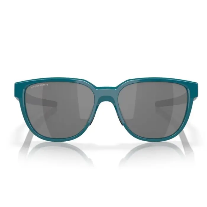 Oakley Sports Sunglasses^Actuator Balsam (Prizm Black) Blue