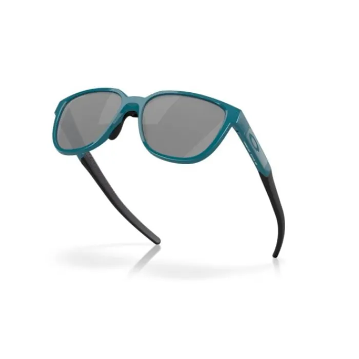 Oakley Sports Sunglasses^Actuator Balsam (Prizm Black) Blue
