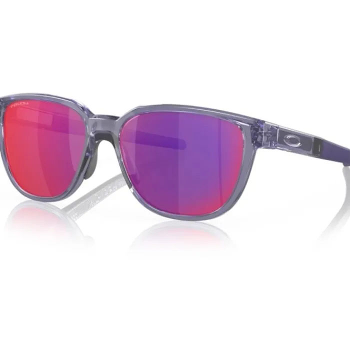 Oakley Sports Sunglasses^Actuator (Prizm Road) Purple