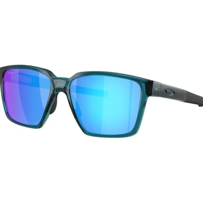 Oakley Sports Sunglasses^Actuator SQ (Prizm Sapphire) Black