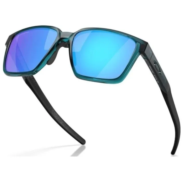 Oakley Sports Sunglasses^Actuator SQ (Prizm Sapphire) Black