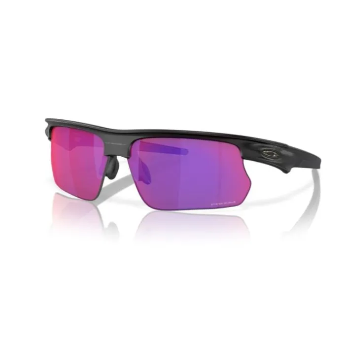 Oakley Sports Sunglasses^Bisphaera (Prizm Road) Black