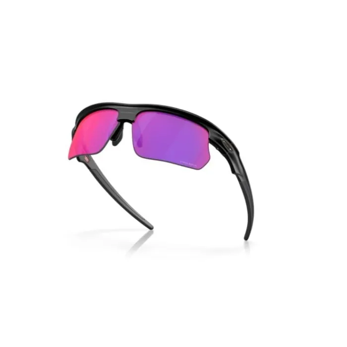 Oakley Sports Sunglasses^Bisphaera (Prizm Road) Black