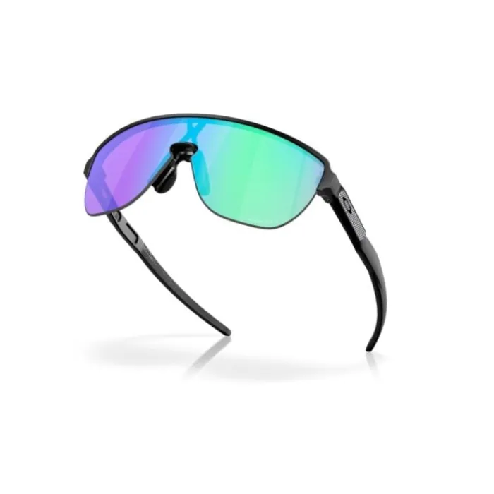 Oakley Sports Sunglasses^Corridor Matte Ink (Prizm Golf) Black