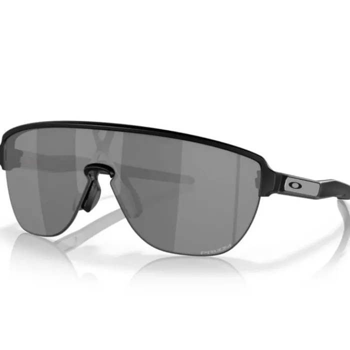 Oakley Sports Sunglasses^Corridor (Prizm ) Black
