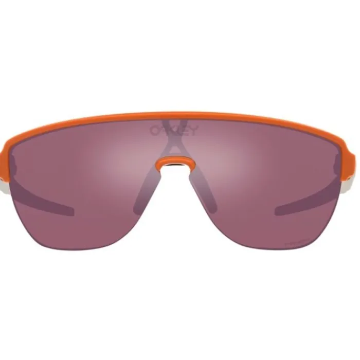 Oakley Sports Sunglasses^Corridor (Prizm Black) Orange