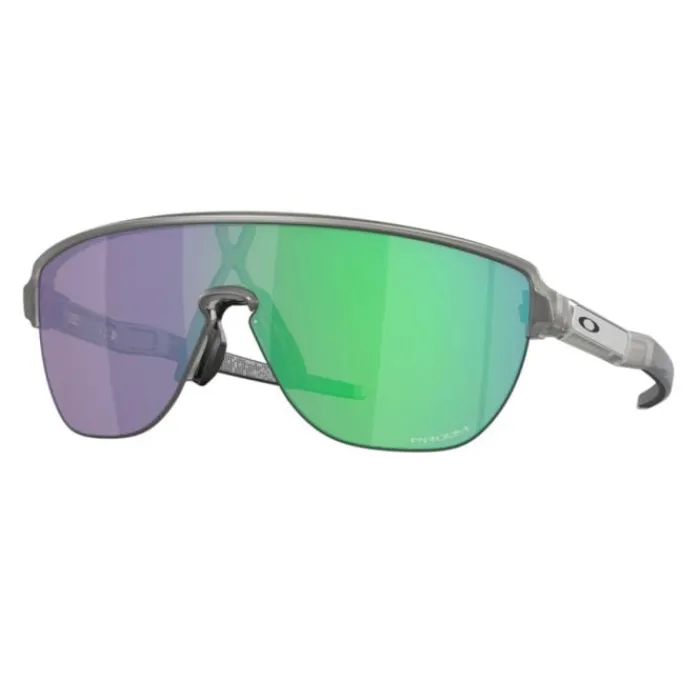 Oakley Sports Sunglasses^Corridor (Prizm Jade) Grey