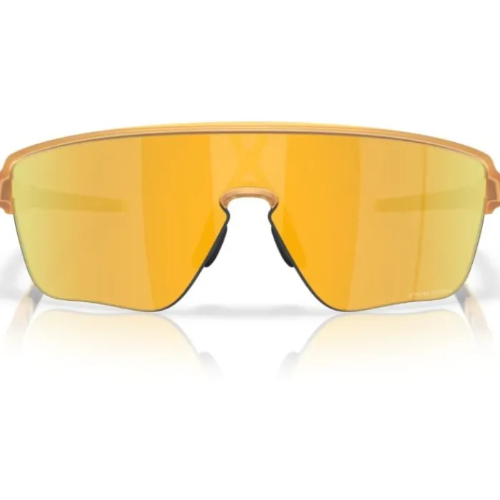 Oakley Sports Sunglasses^Corridor SQ (Prizm 24K) Yellow