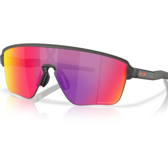 Oakley Sports Sunglasses^Corridor SQ (Prizm Road) Grey