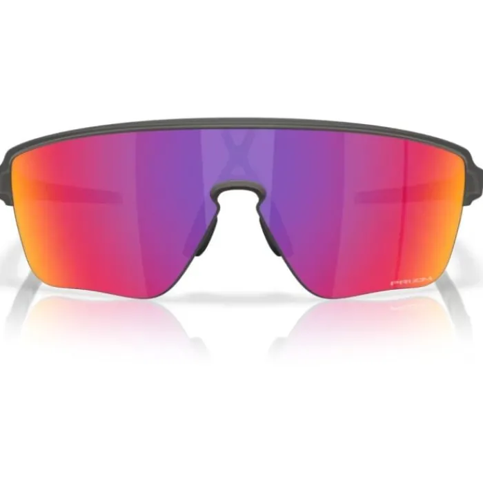 Oakley Sports Sunglasses^Corridor SQ (Prizm Road) Grey