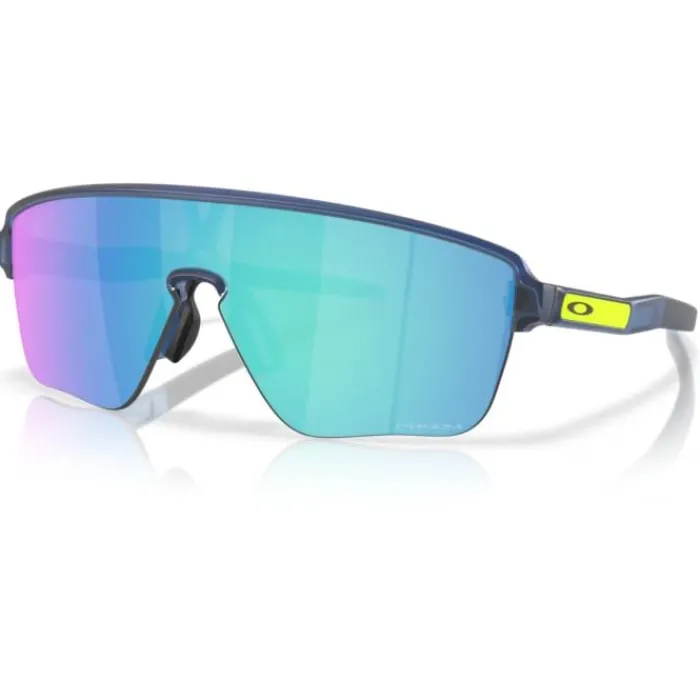 Oakley Sports Sunglasses^Corridor SQ (Prizm Sapphire) Blue